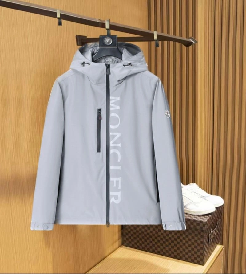 GoodFit Moncler Outwear 141148