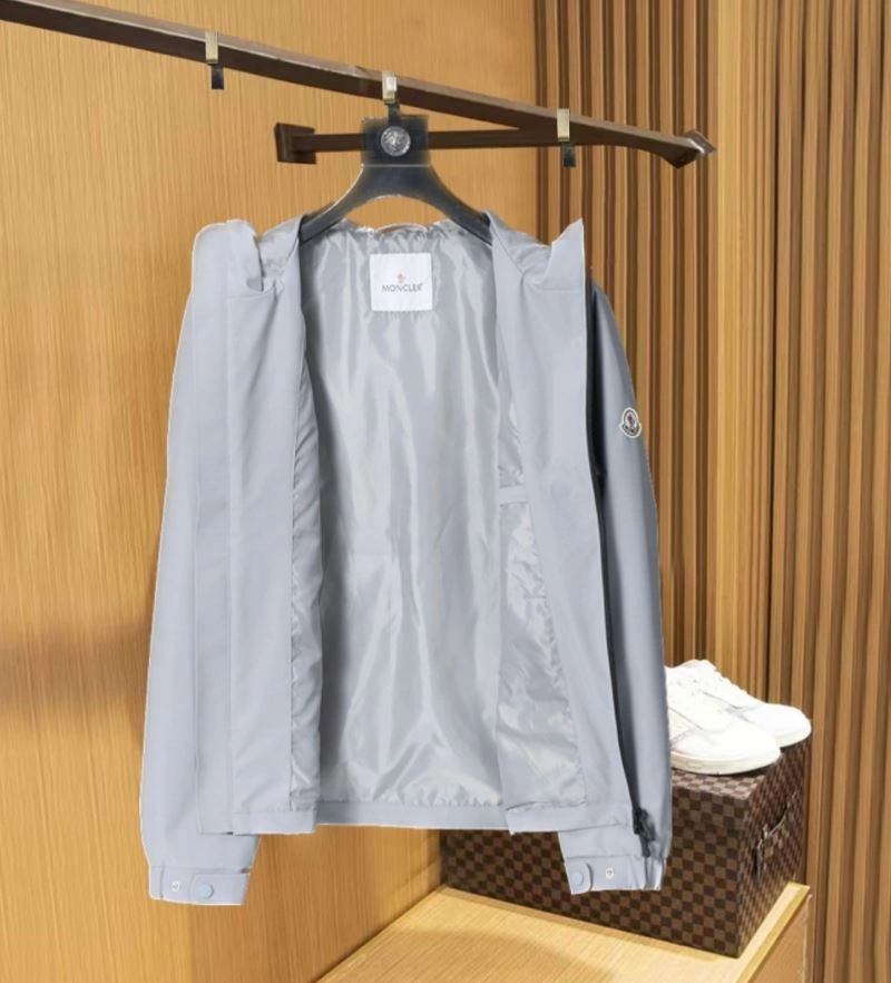 GoodFit Moncler Outwear 141148