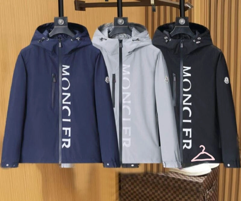 GoodFit Moncler Outwear 141148