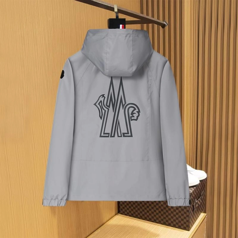 Moncler Outwear NewStyle 141138
