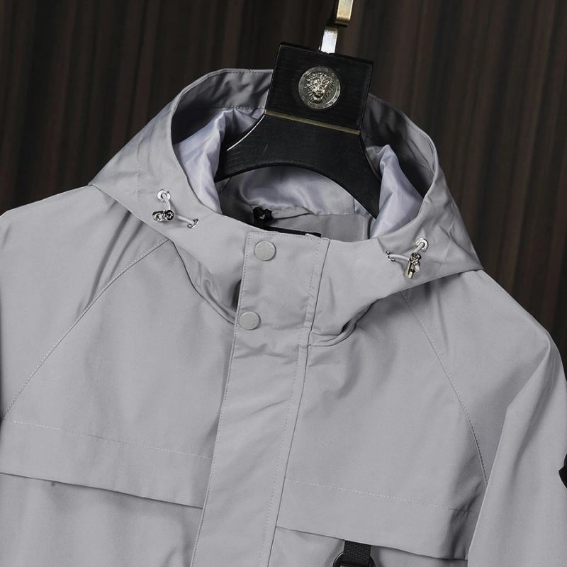 Moncler Outwear NewStyle 141138