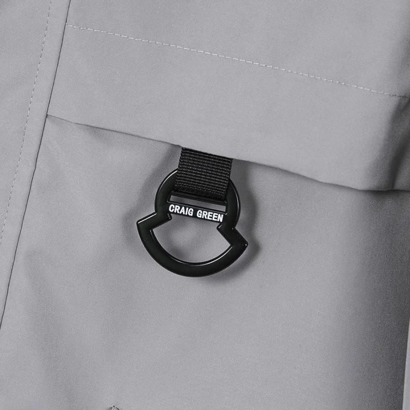 Moncler Outwear NewStyle 141138