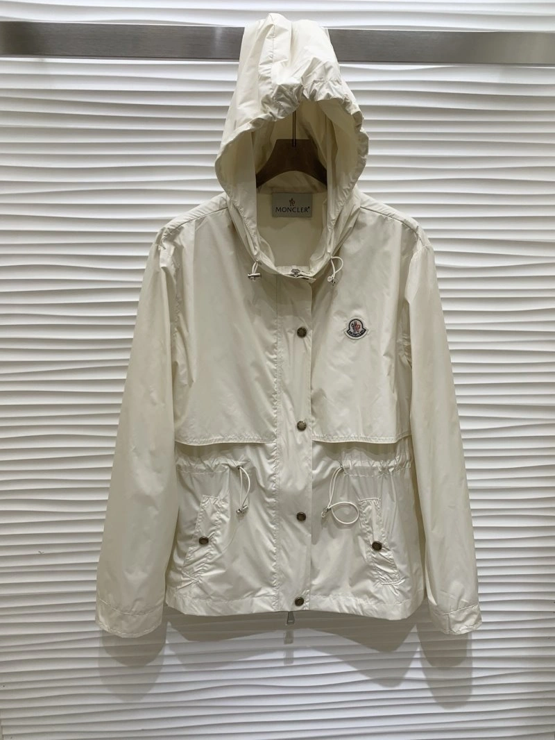 TechFriendly Moncler Outwear 139774