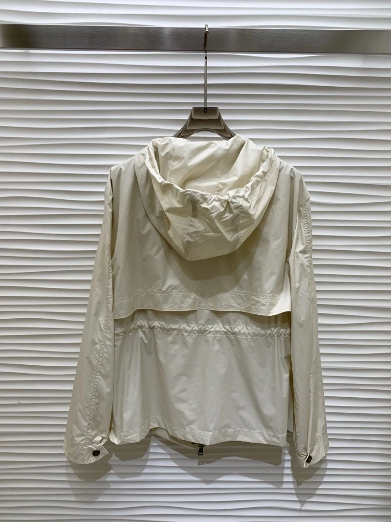 TechFriendly Moncler Outwear 139774