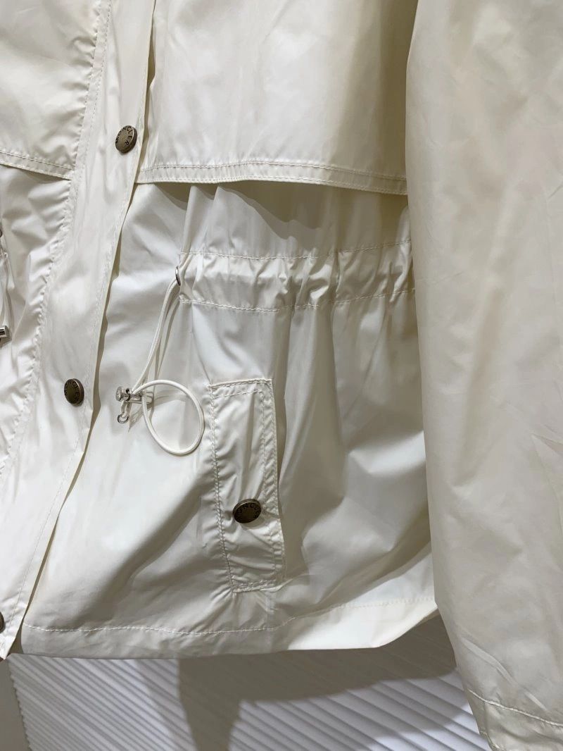 TechFriendly Moncler Outwear 139774