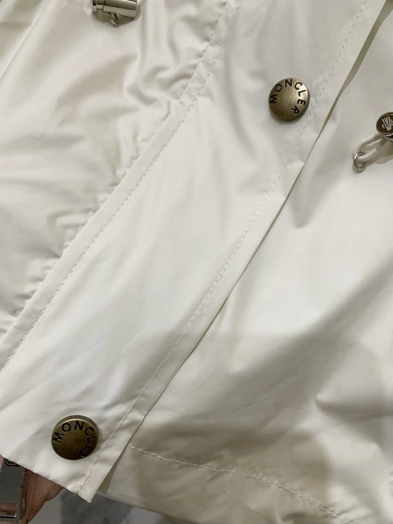 TechFriendly Moncler Outwear 139774