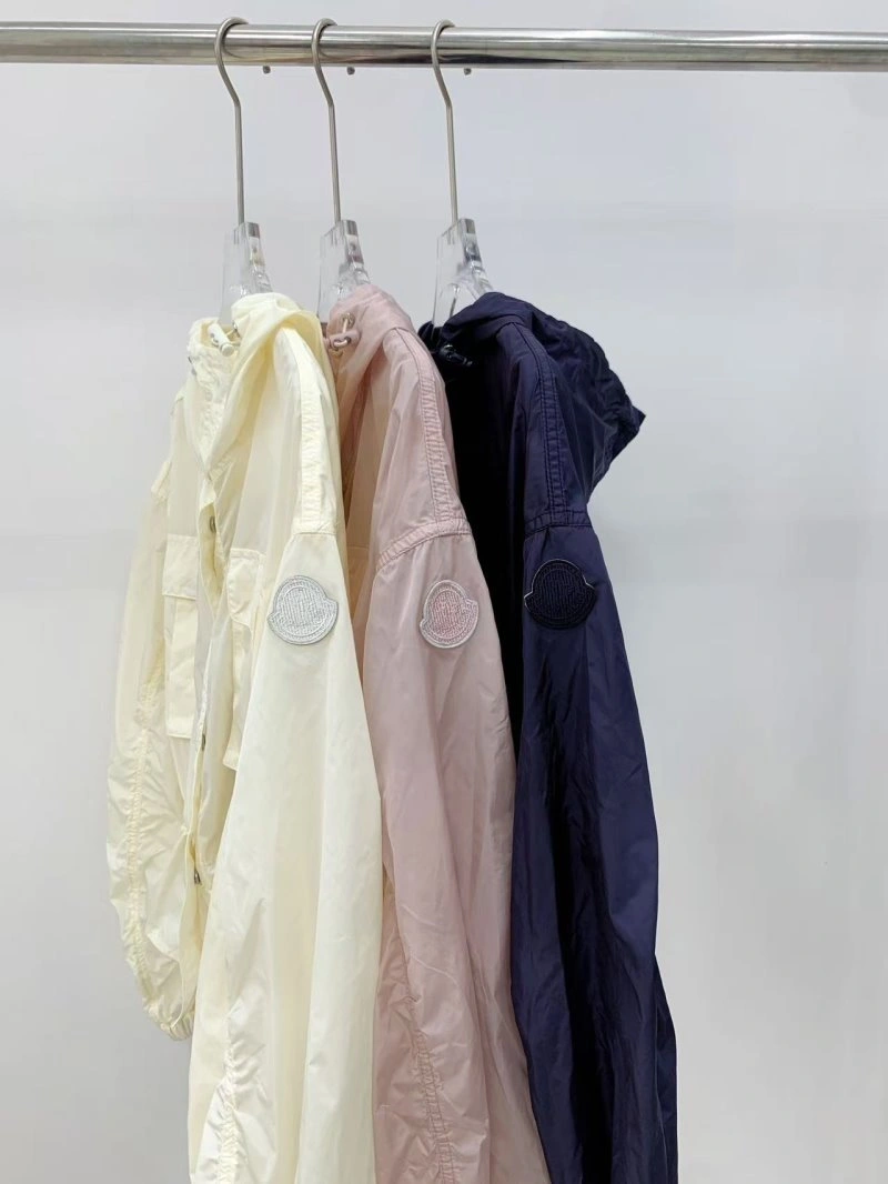 Popular Moncler Outwear 139753