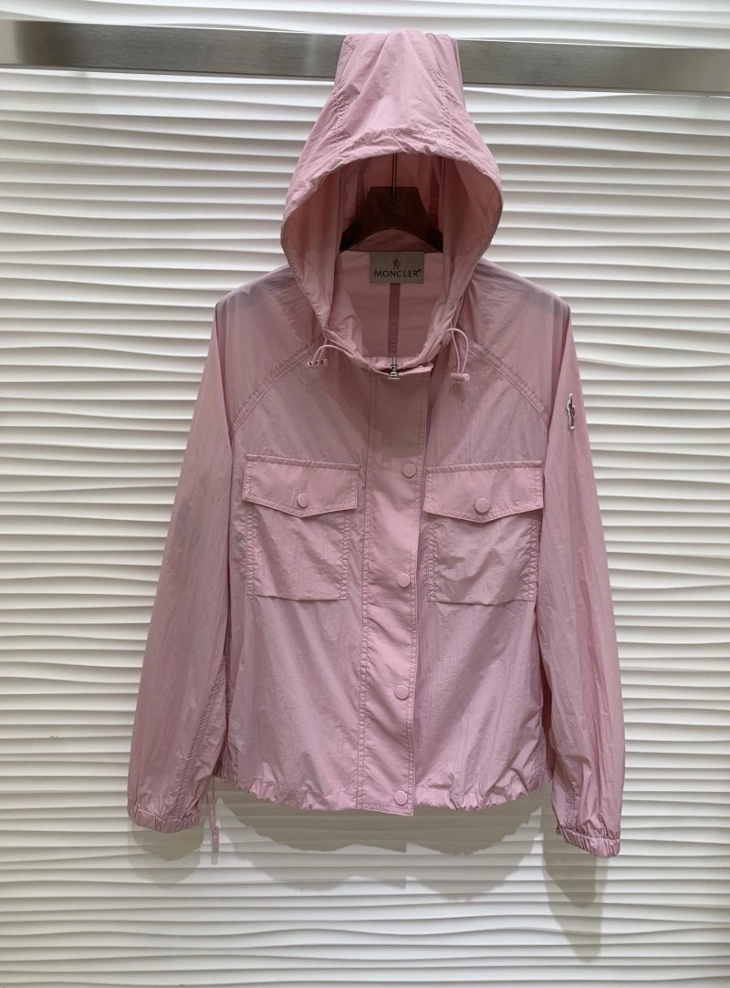 Moncler Outwear Popular 139771