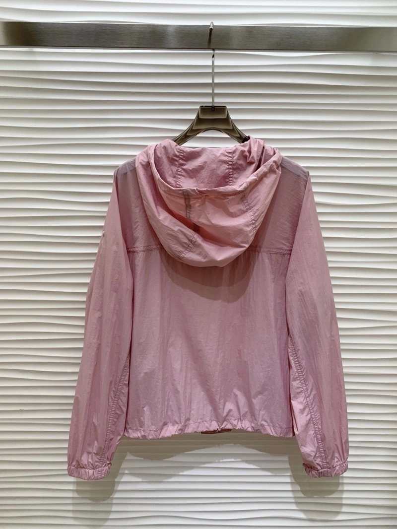 Moncler Outwear Popular 139771