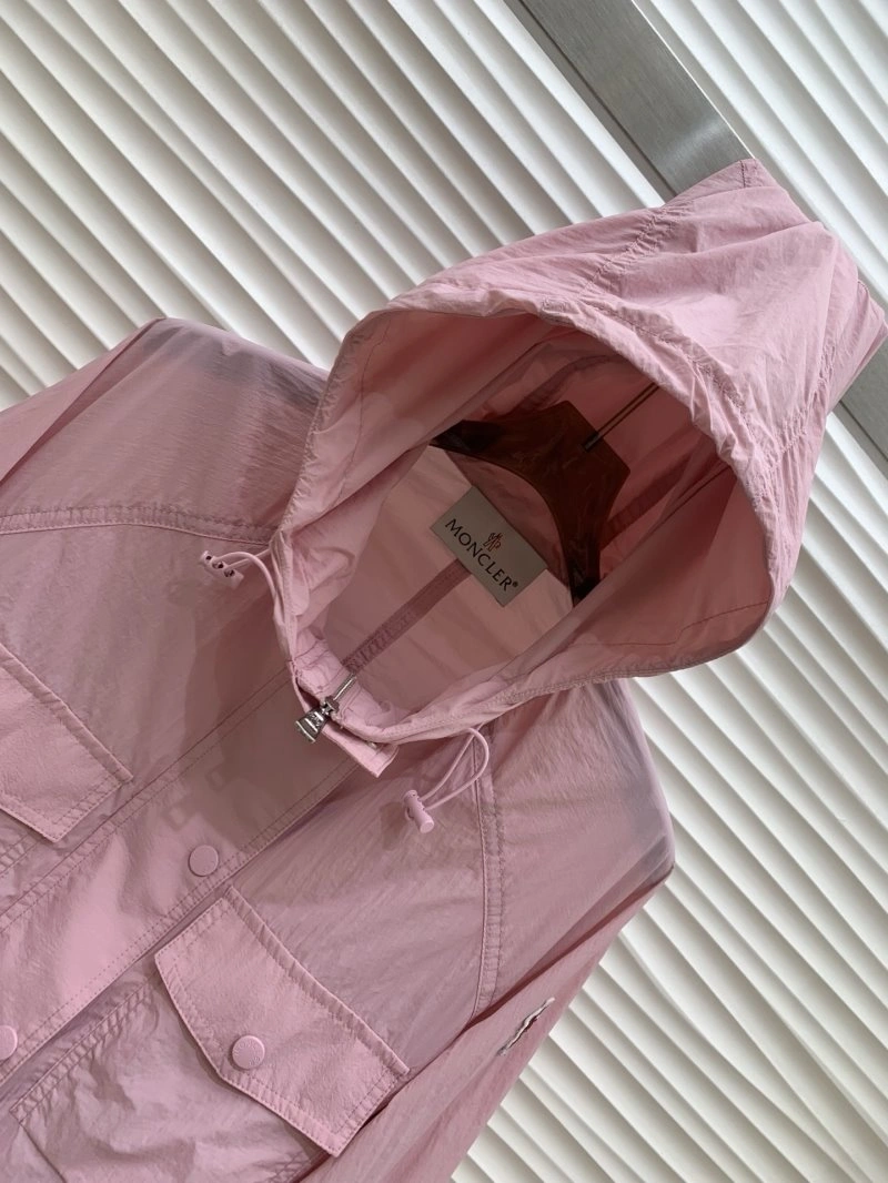 Moncler Outwear Popular 139771