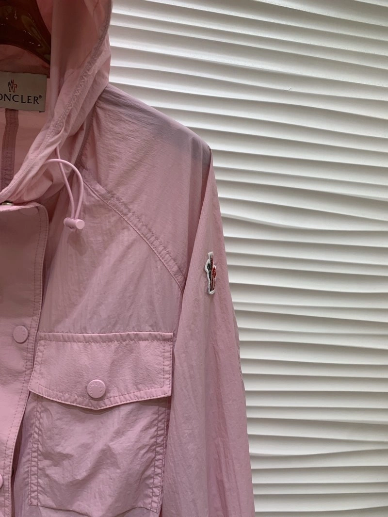 Moncler Outwear Popular 139771