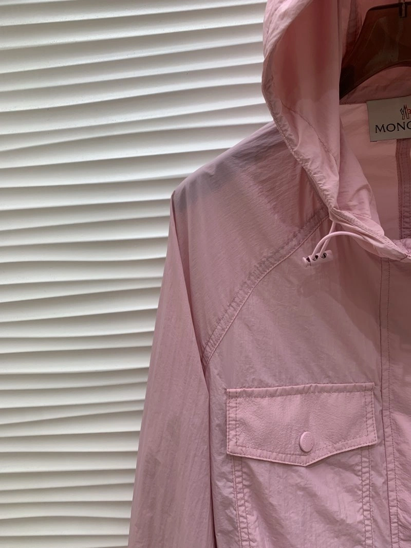 Moncler Outwear Popular 139771