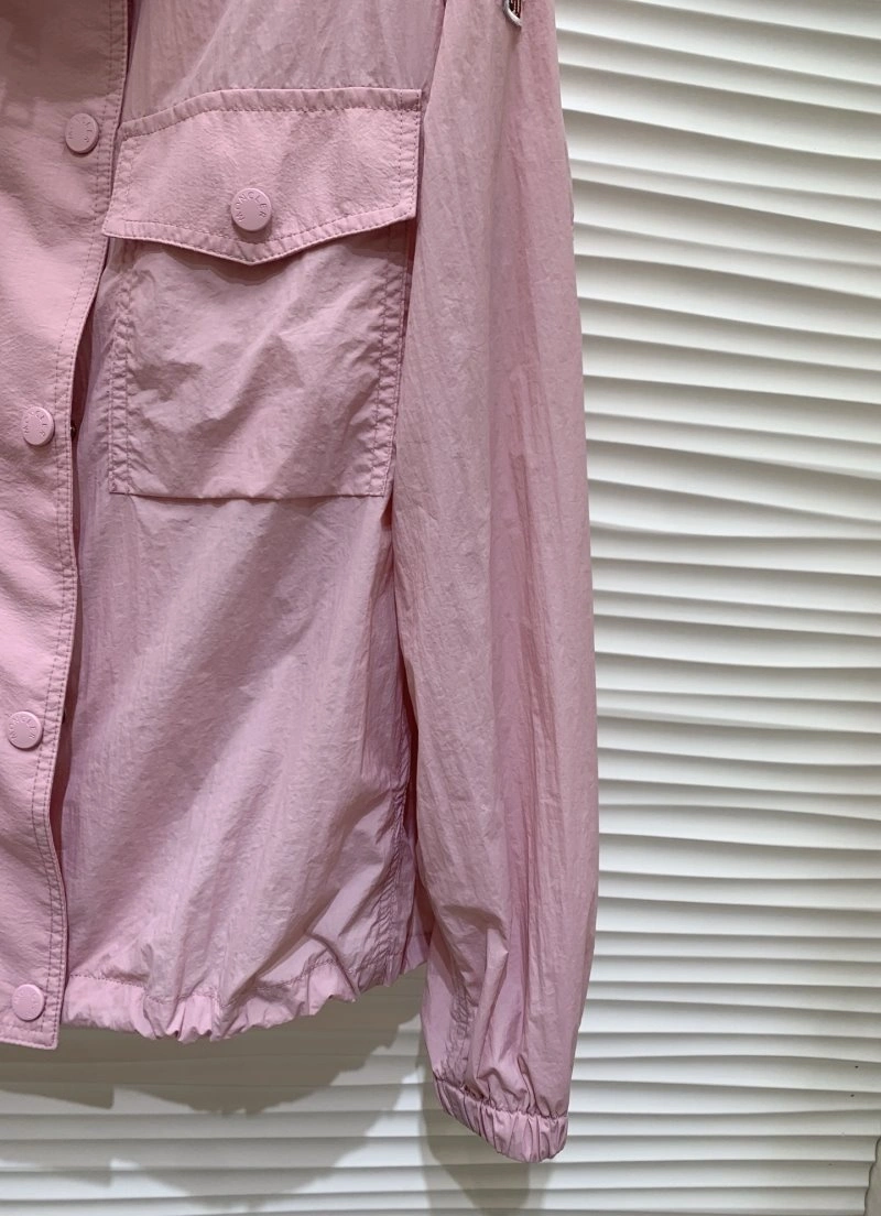 Moncler Outwear Popular 139771