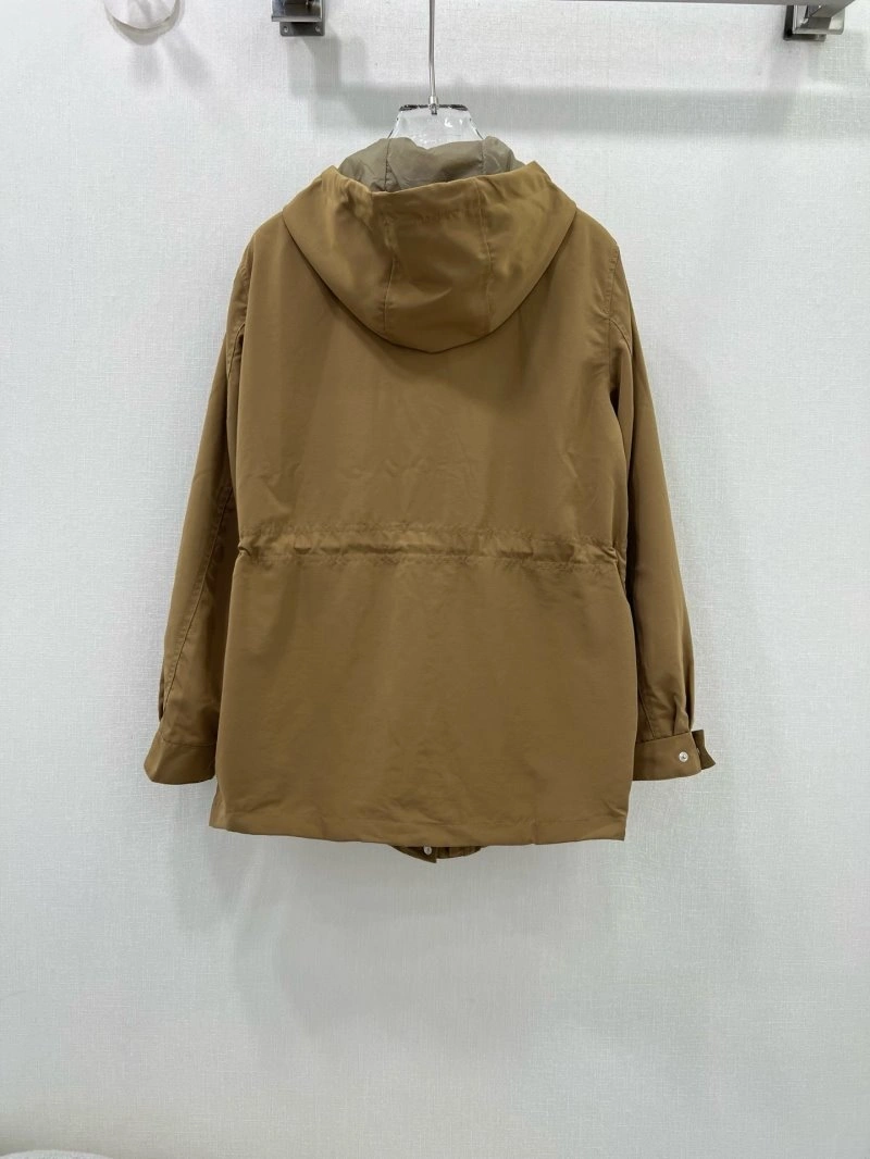 Lightweight Moncler Outwear 139772