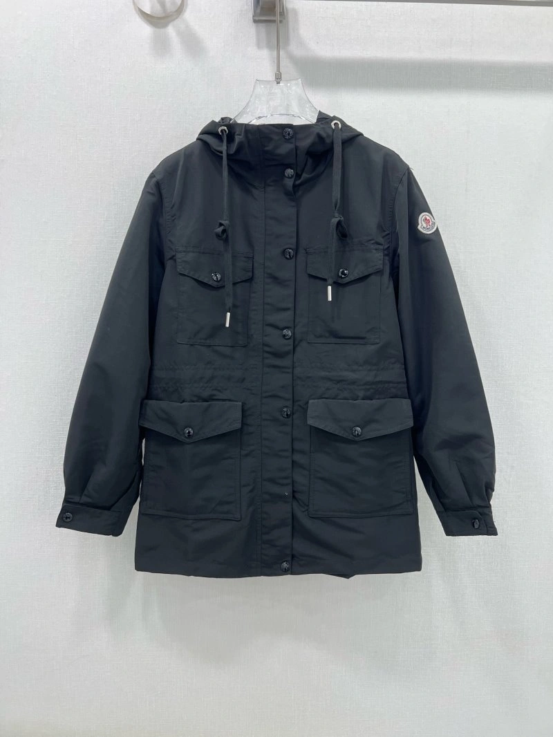 Breathable Moncler Outwear 139751