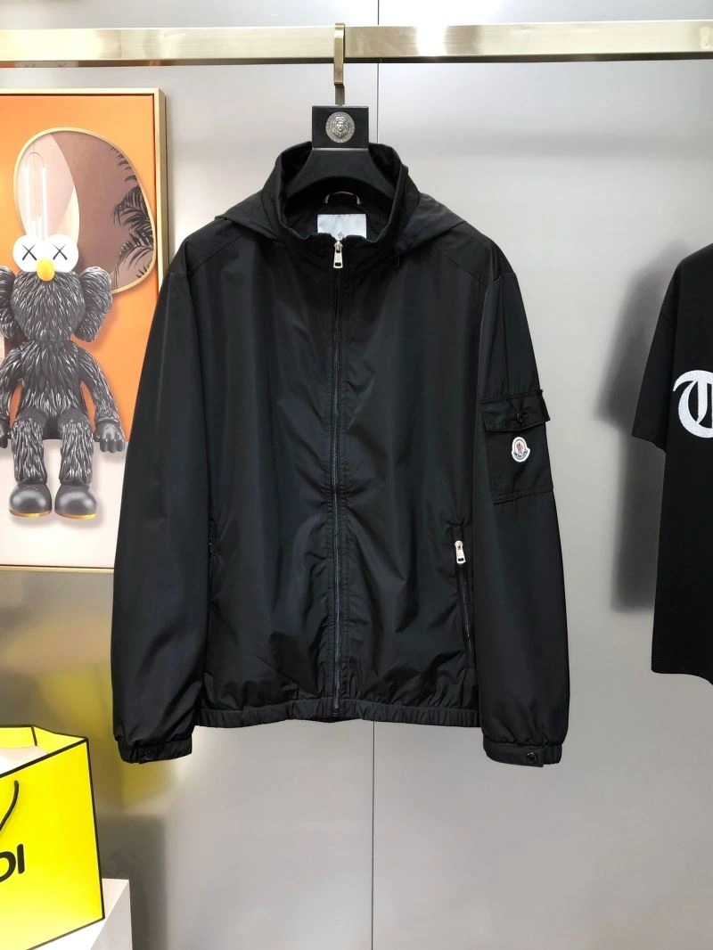 EasyCare Moncler Outwear 140777