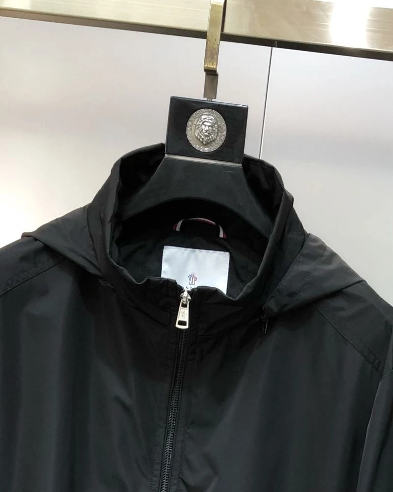 EasyCare Moncler Outwear 140777