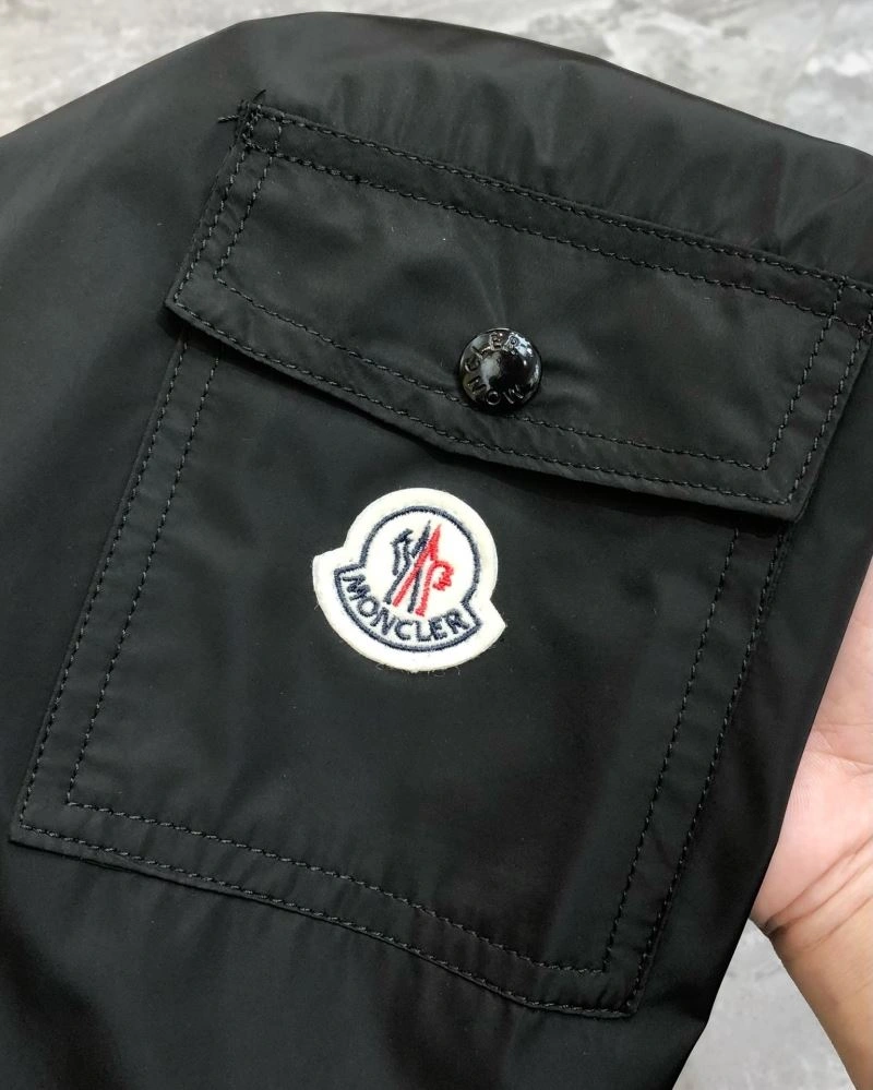 EasyCare Moncler Outwear 140777