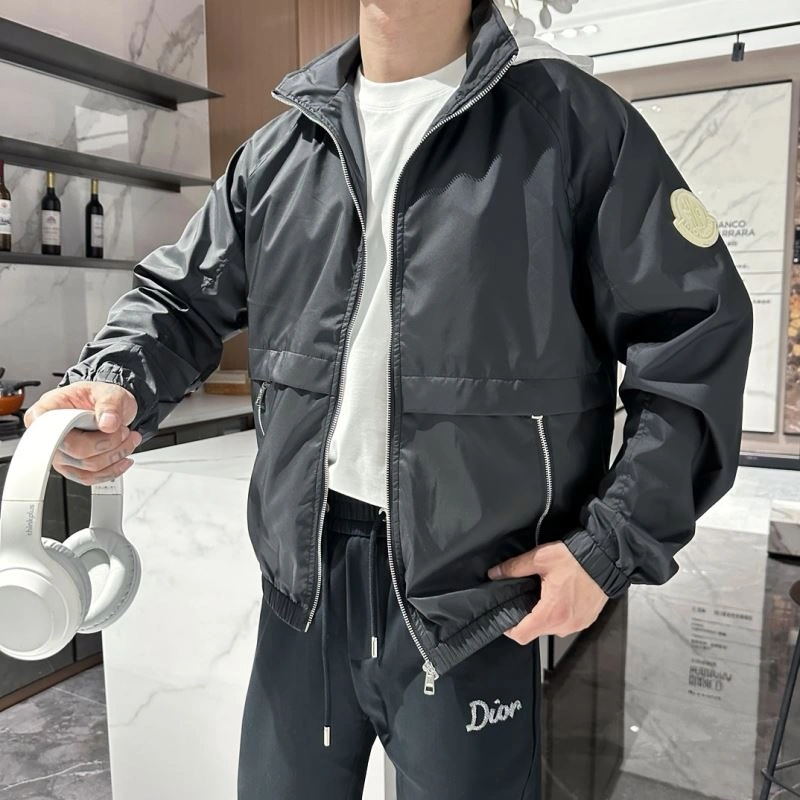 Moncler Outwear Durable 140775