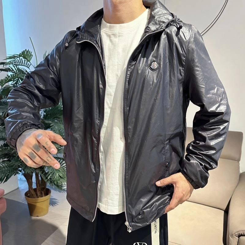 Moncler Outwear FlexibleFit 140772
