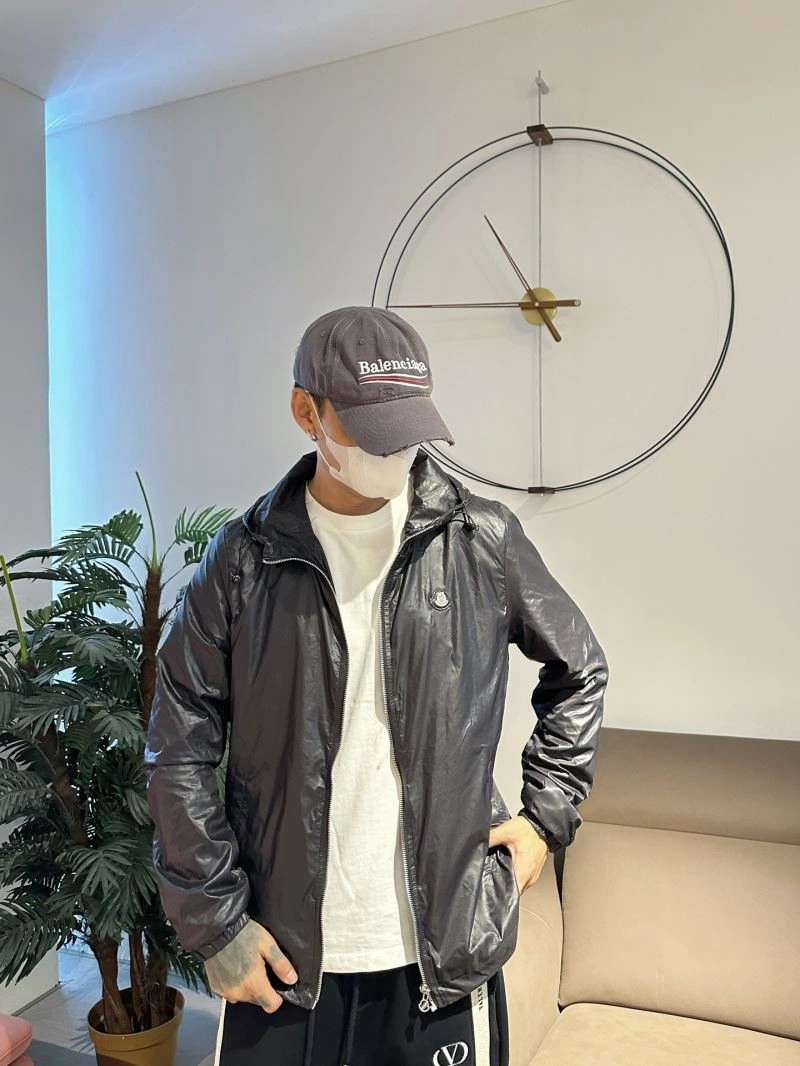 Moncler Outwear FlexibleFit 140772