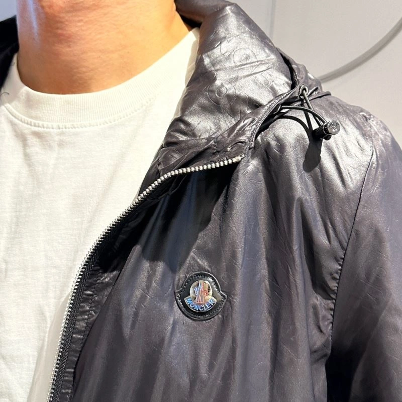 Moncler Outwear FlexibleFit 140772