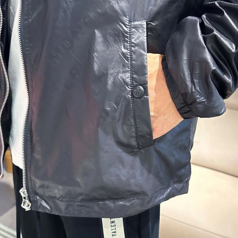 Moncler Outwear FlexibleFit 140772