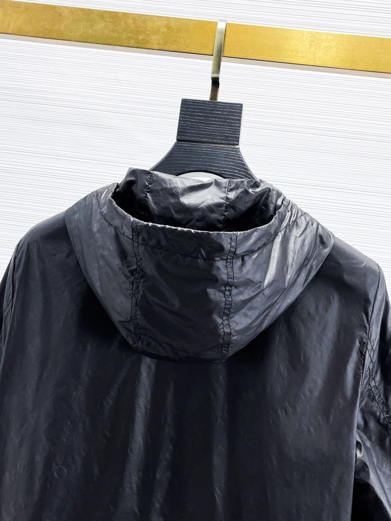 Moncler Outwear Upgraded 140770