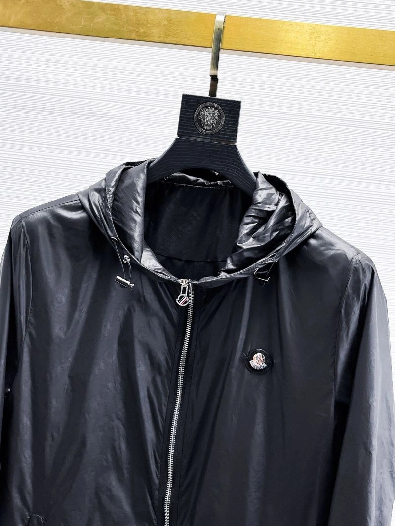 Moncler Outwear Upgraded 140770