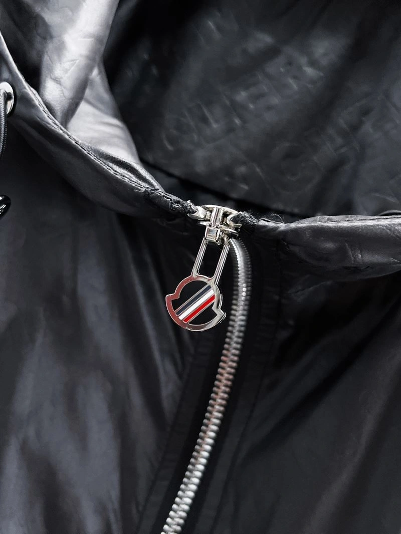 Moncler Outwear Upgraded 140770
