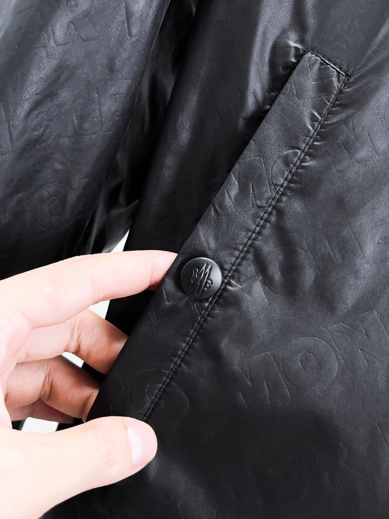 Moncler Outwear Upgraded 140770