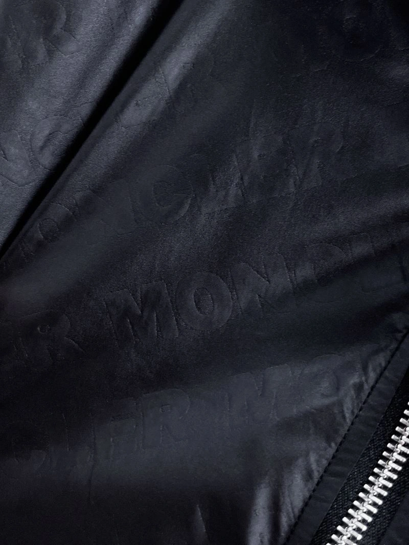 Moncler Outwear Upgraded 140770