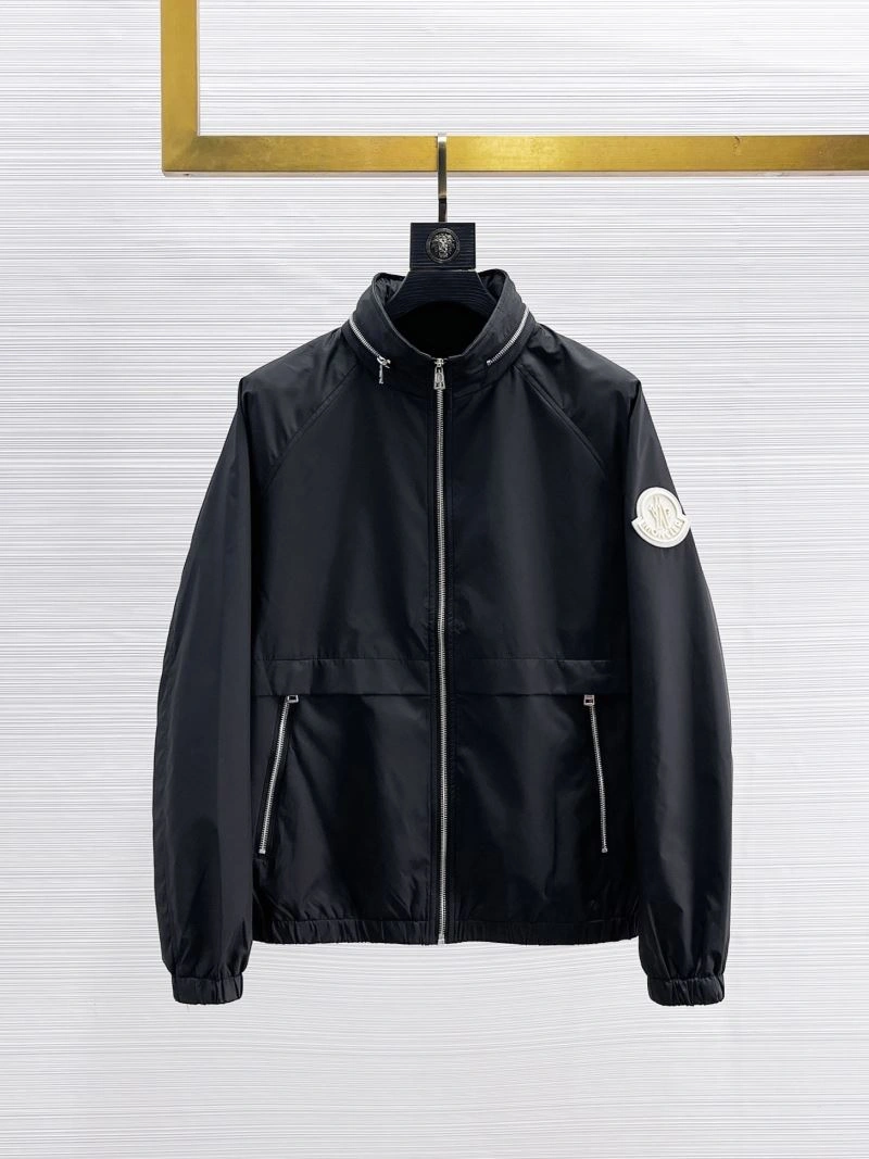 SoftTouch Moncler Outwear 140759