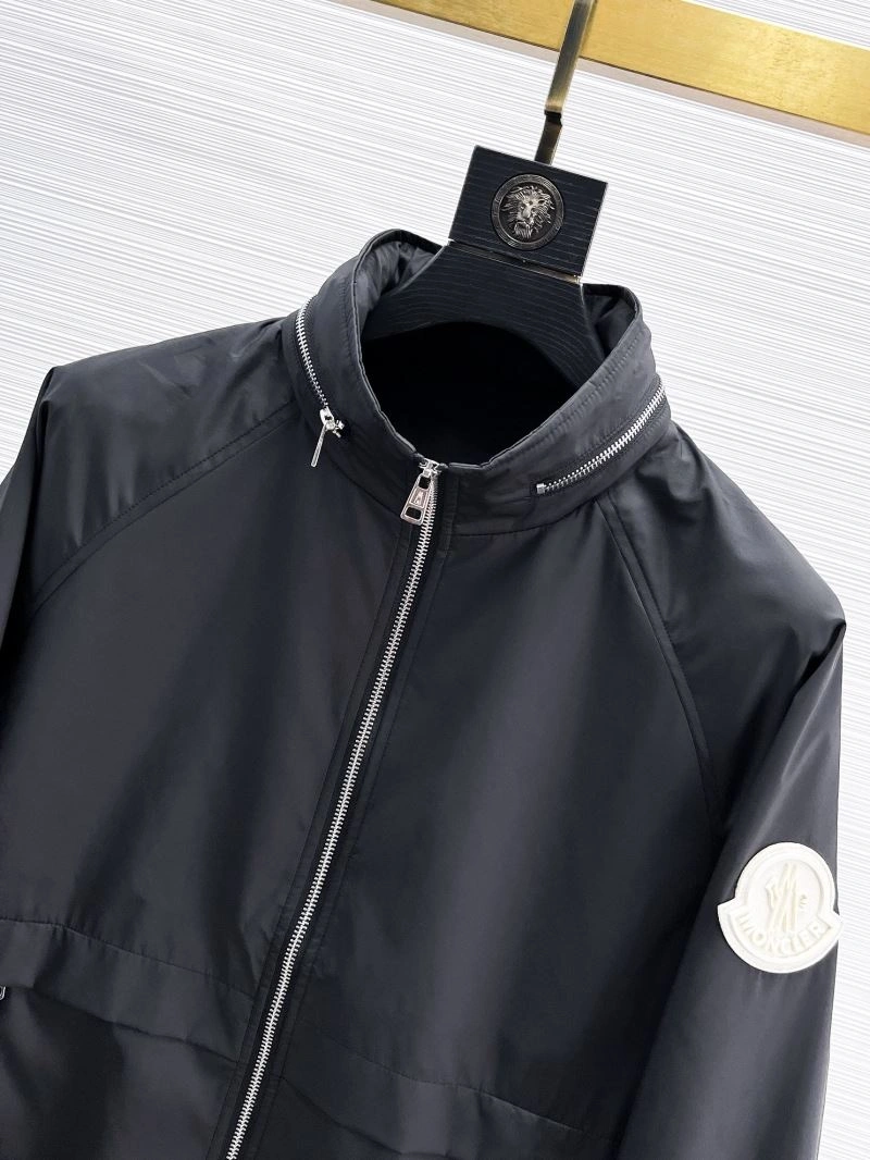 SoftTouch Moncler Outwear 140759