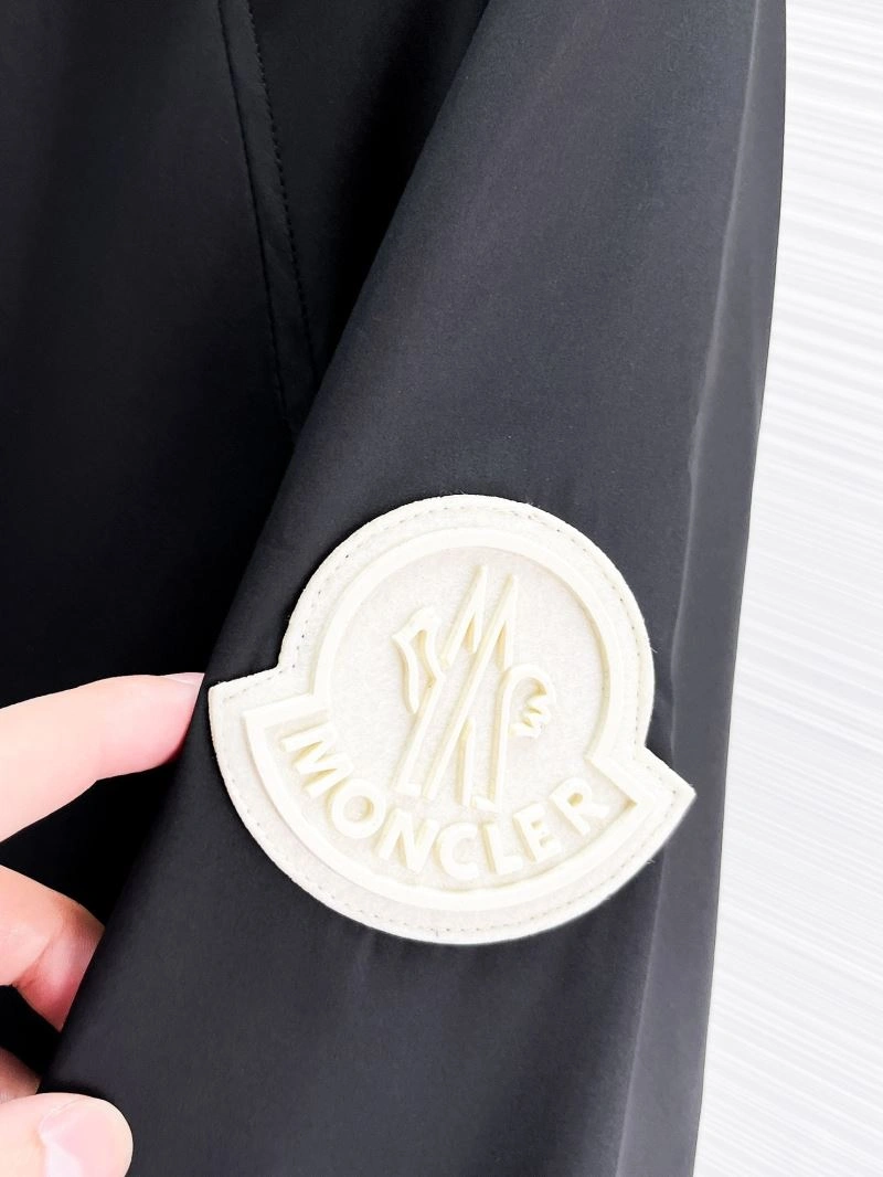 SoftTouch Moncler Outwear 140759