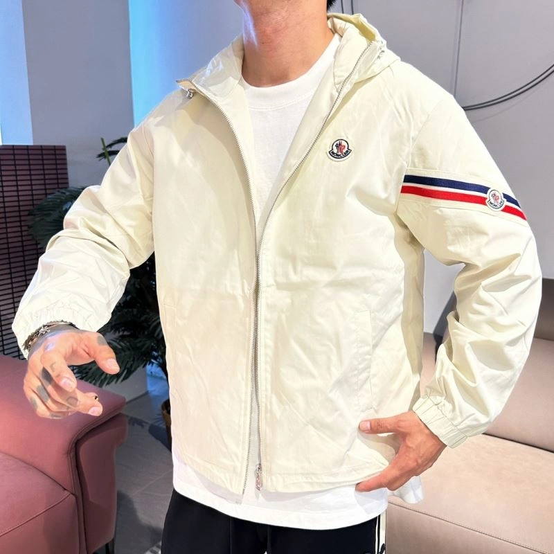 Moncler Outwear Unique 140756
