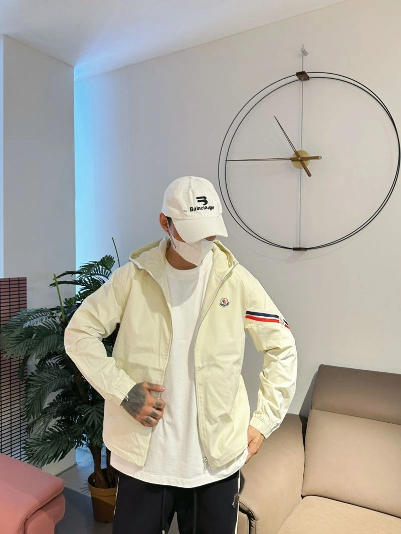 Moncler Outwear Unique 140756
