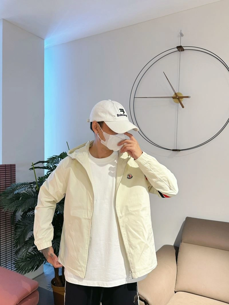 Moncler Outwear Unique 140756