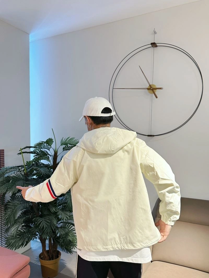 Moncler Outwear Unique 140756