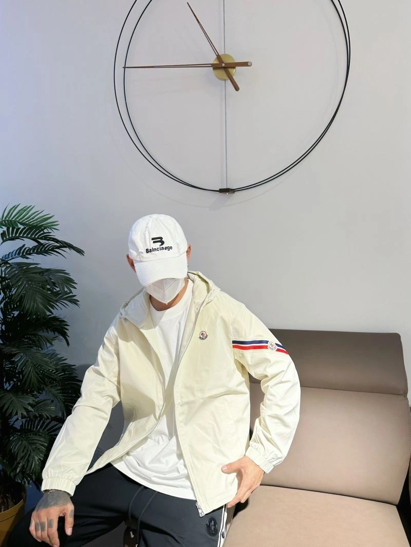 Moncler Outwear Unique 140756