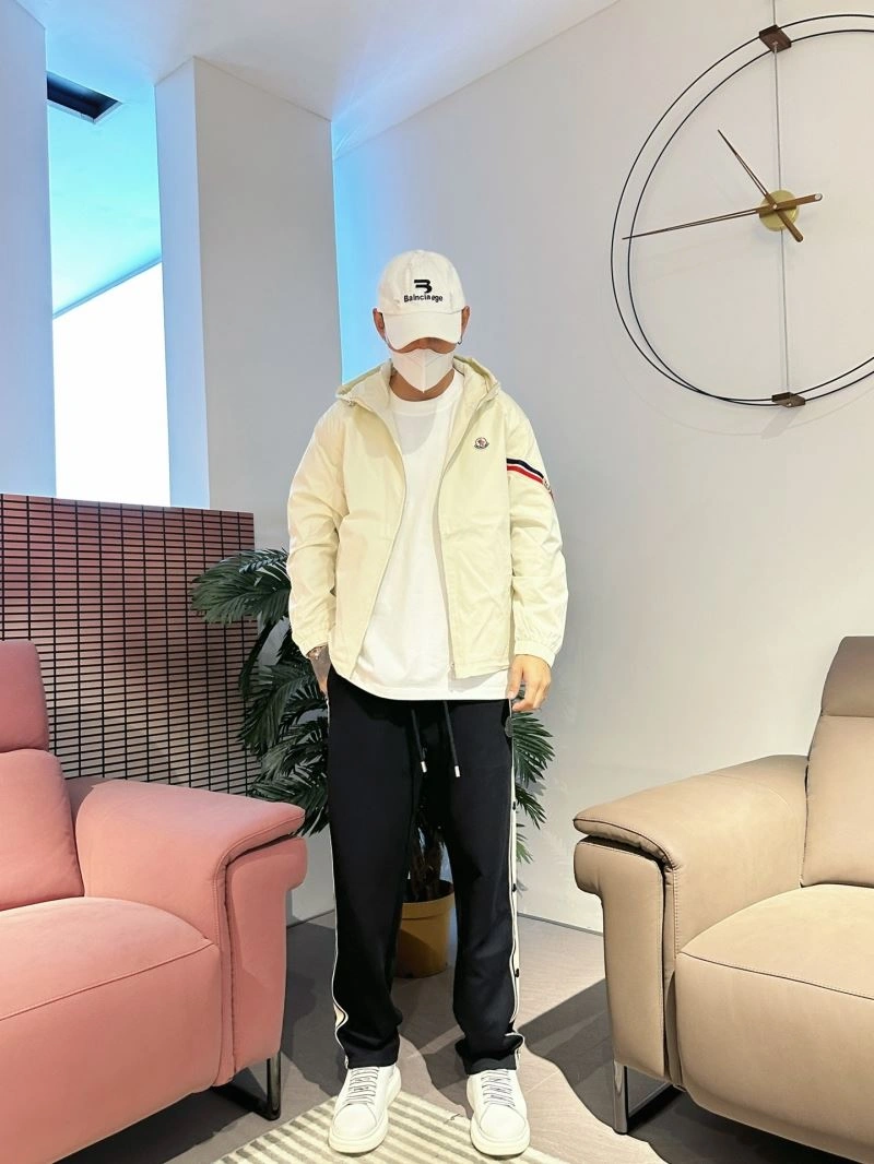 Moncler Outwear Unique 140756