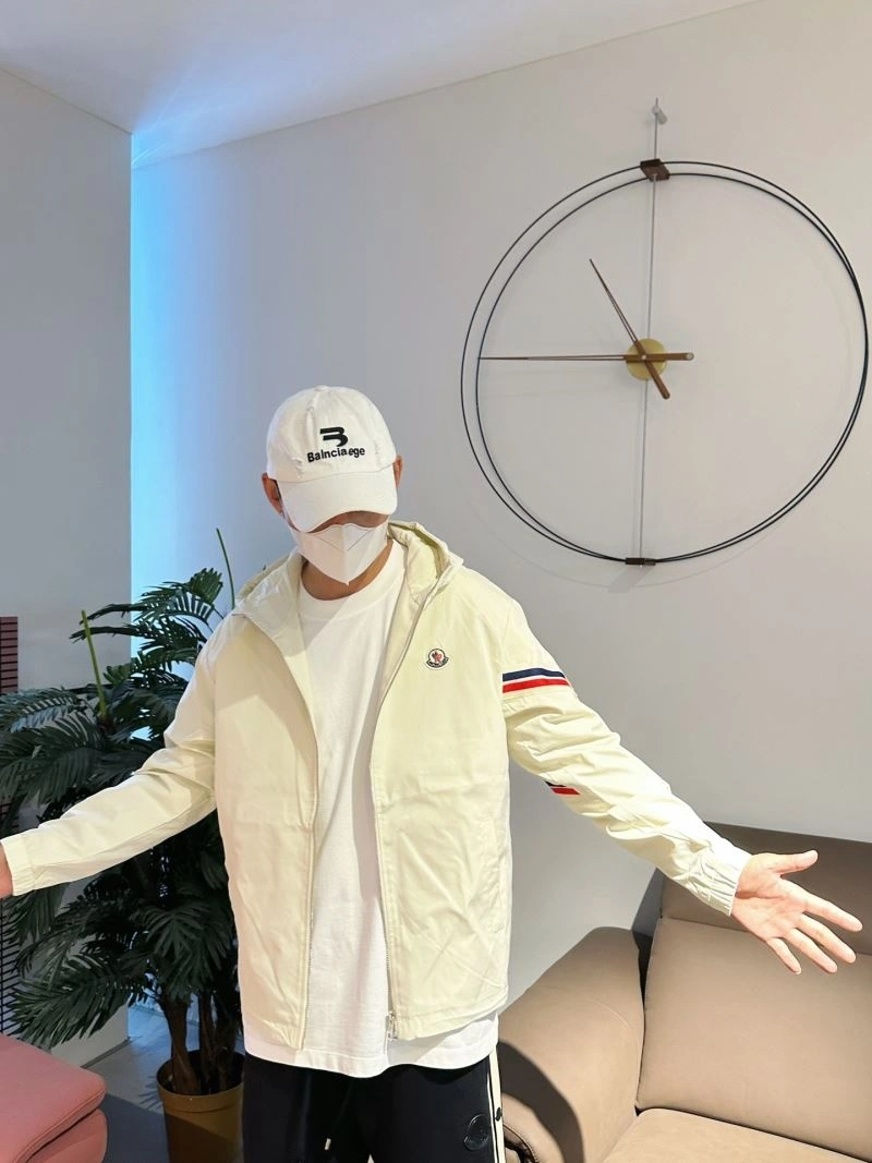 Moncler Outwear Unique 140756