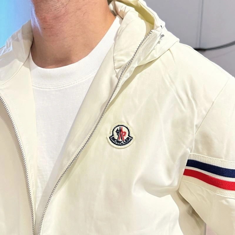 Moncler Outwear Unique 140756