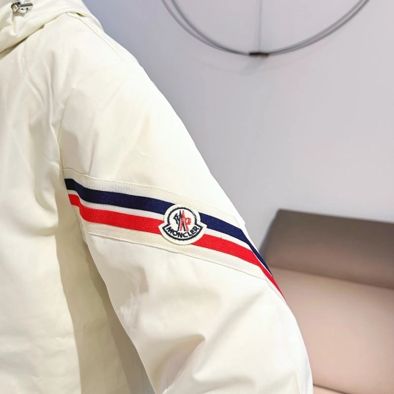 Moncler Outwear Unique 140756