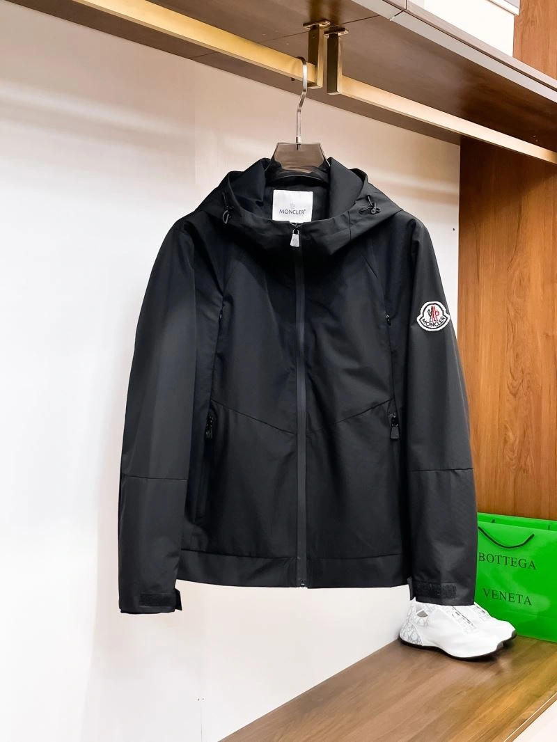 TravelReady Moncler Outwear 140768