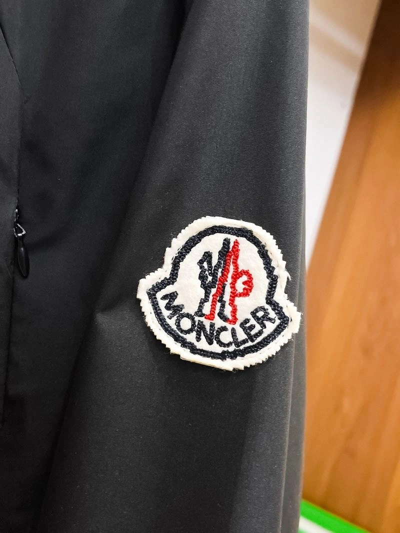 TravelReady Moncler Outwear 140768