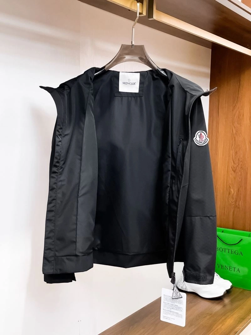 TravelReady Moncler Outwear 140768