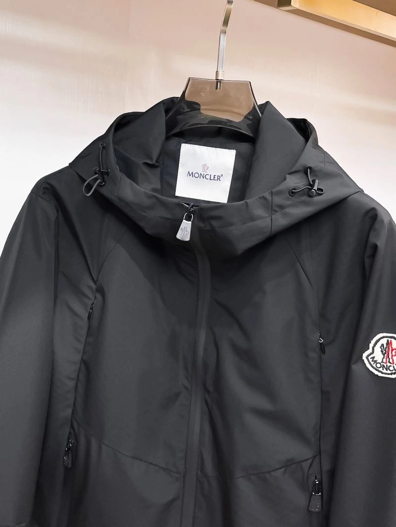 TravelReady Moncler Outwear 140768