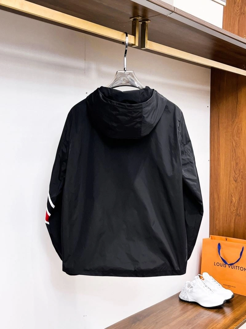 Moncler Outwear GoAnywhere 140763