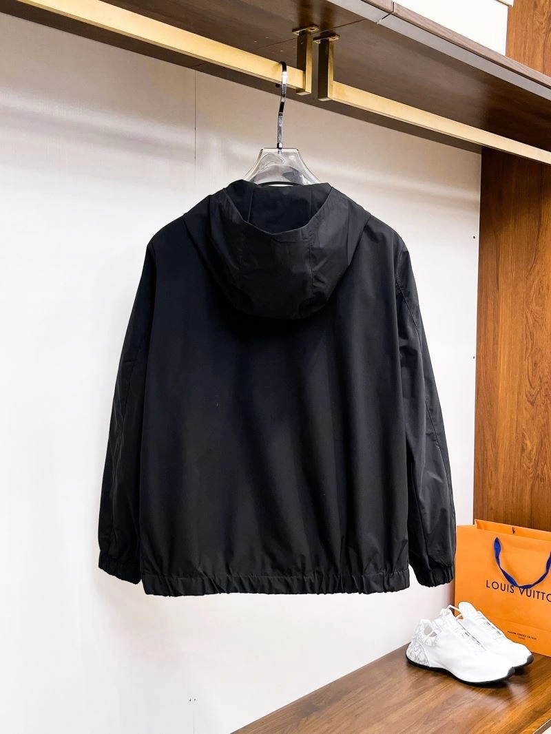 Moncler Outwear FlexibleFit 140754
